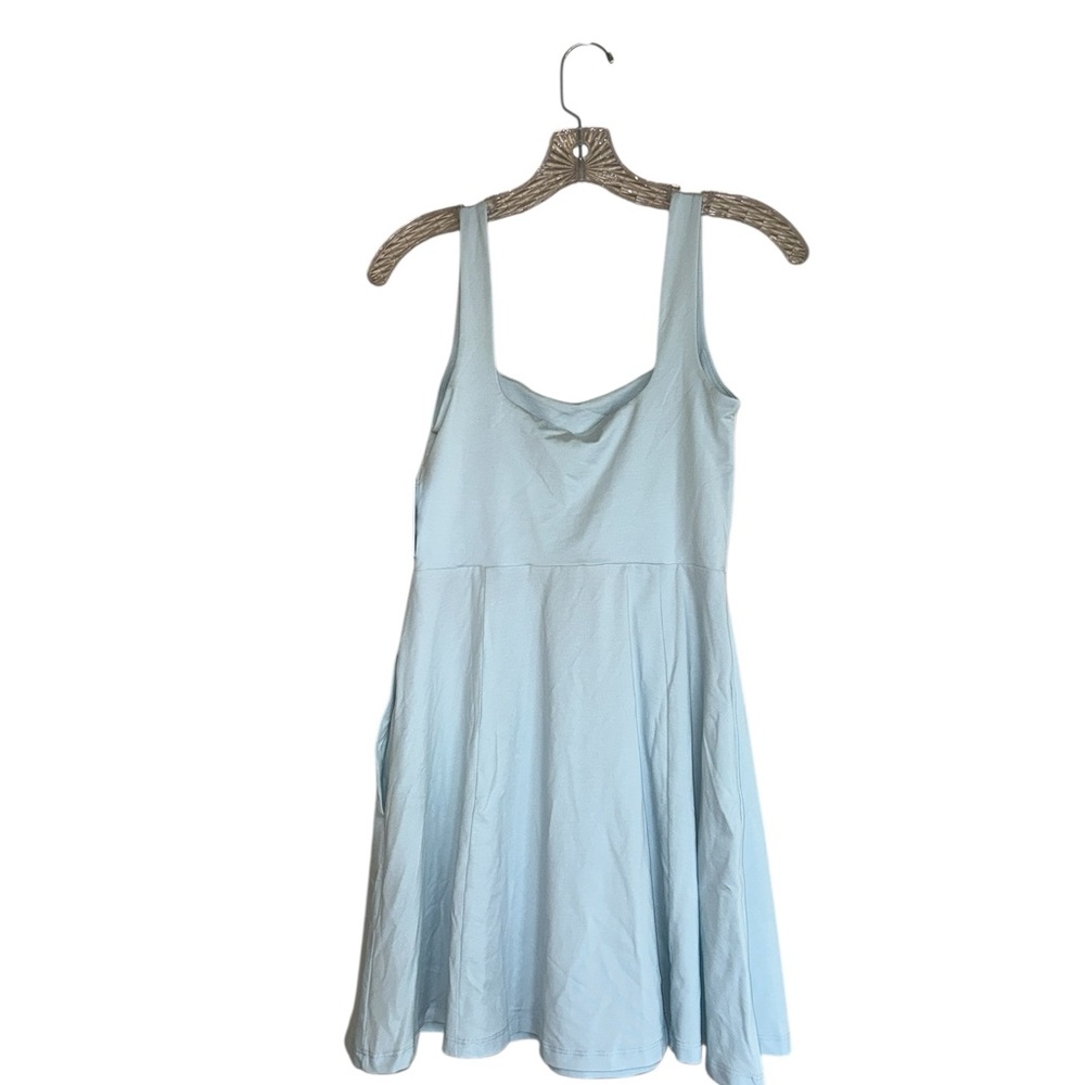 NWT Beyond Yoga Charmed Mini Dress - Picture 9 of 10